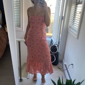 Reformation Arta Dress - size 8